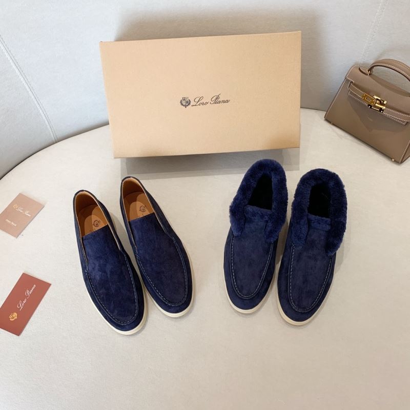 Loro Piana Shoes